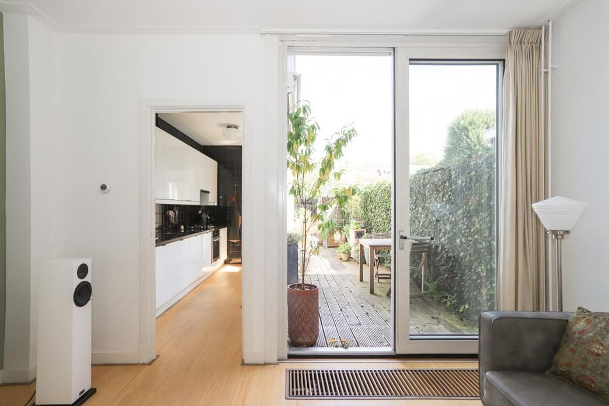 Merwedekade 101 Photo Blur 11