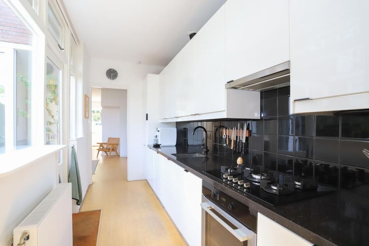 Merwedekade 101 Photo Blur 13