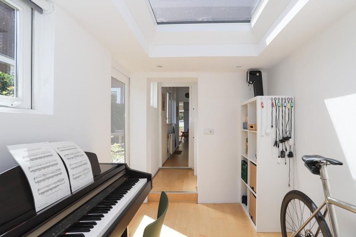 Merwedekade 101 Photo Blur 16