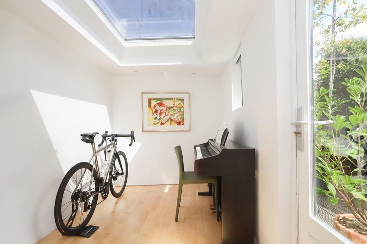 Merwedekade 101 Photo Blur 15