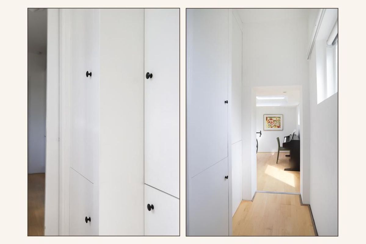 Merwedekade 101 Photo Blur 17