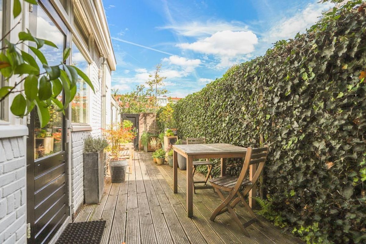 Merwedekade 101 Photo Blur 18