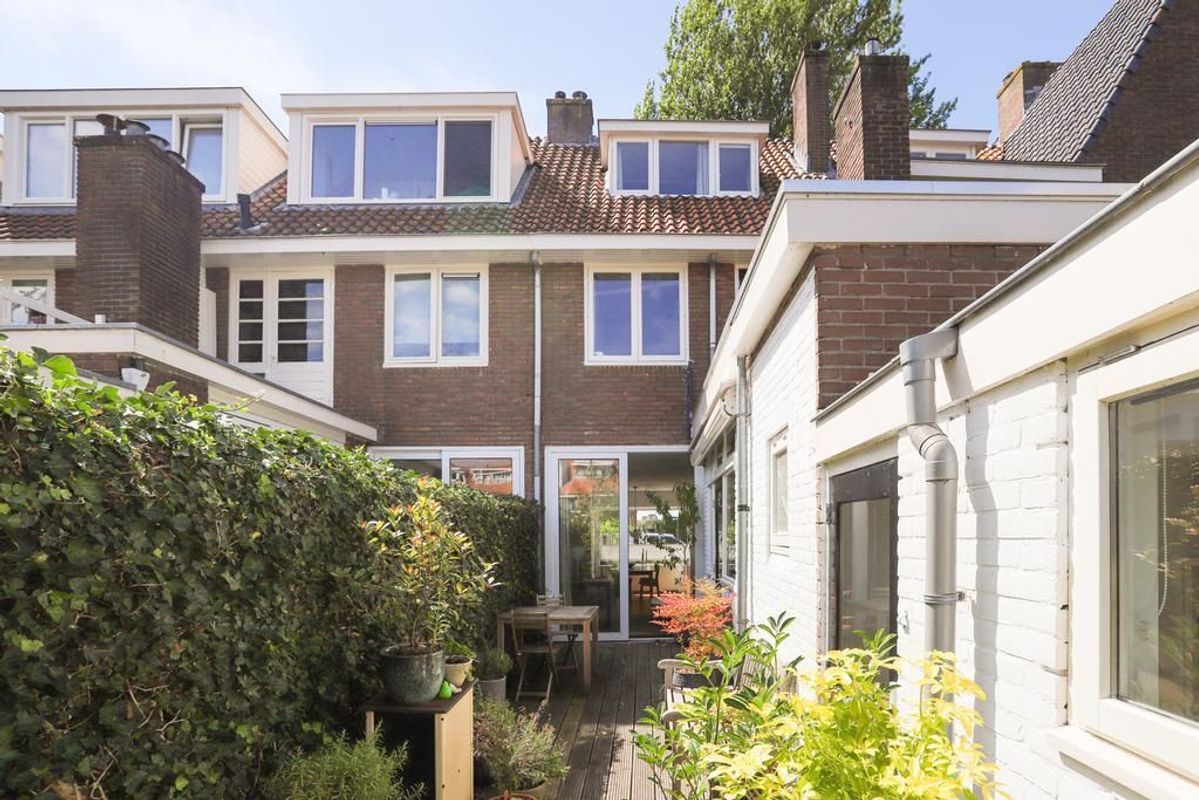 Merwedekade 101 Photo Blur 21