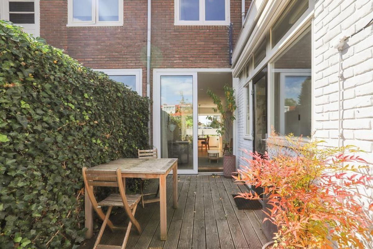 Merwedekade 101 Photo Blur 22