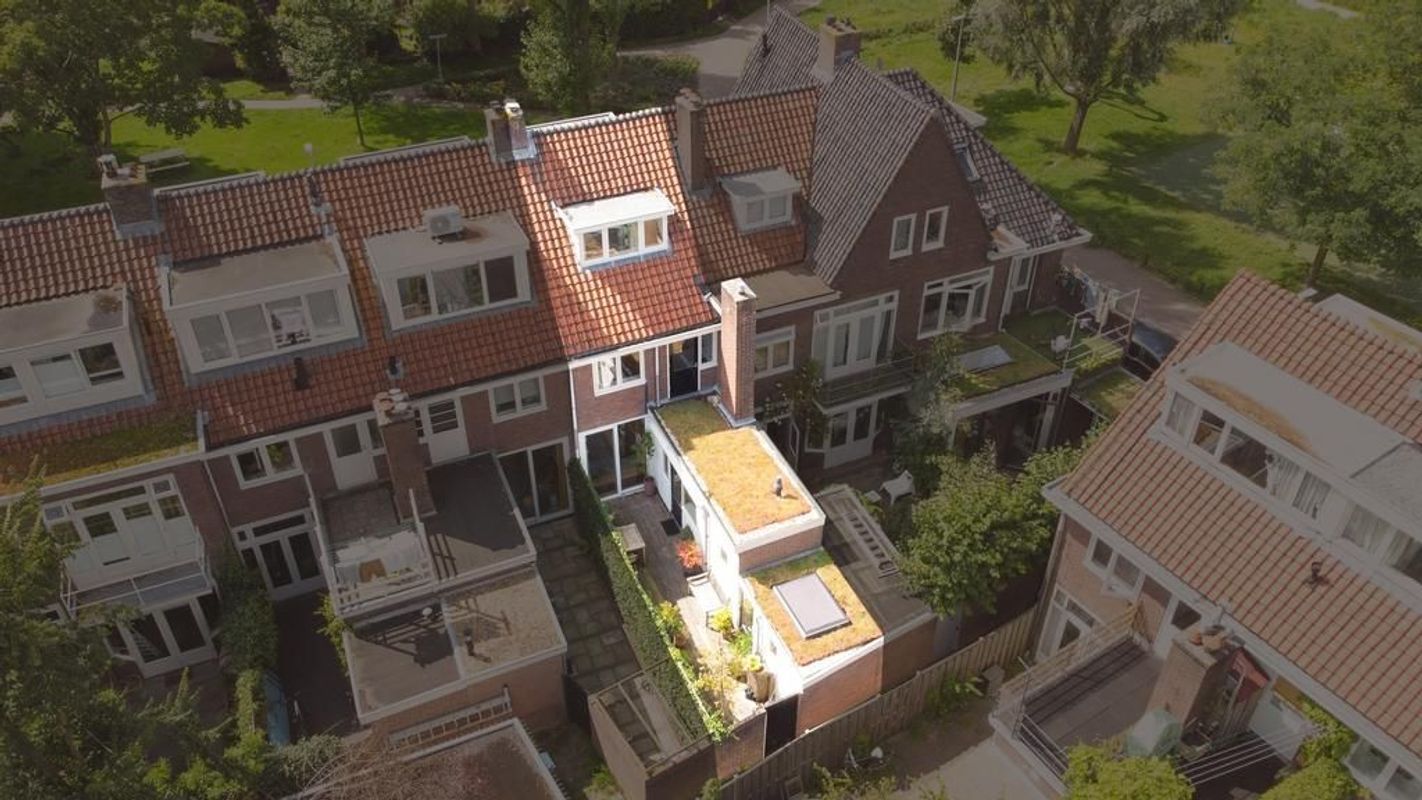 Merwedekade 101 Photo Blur 23