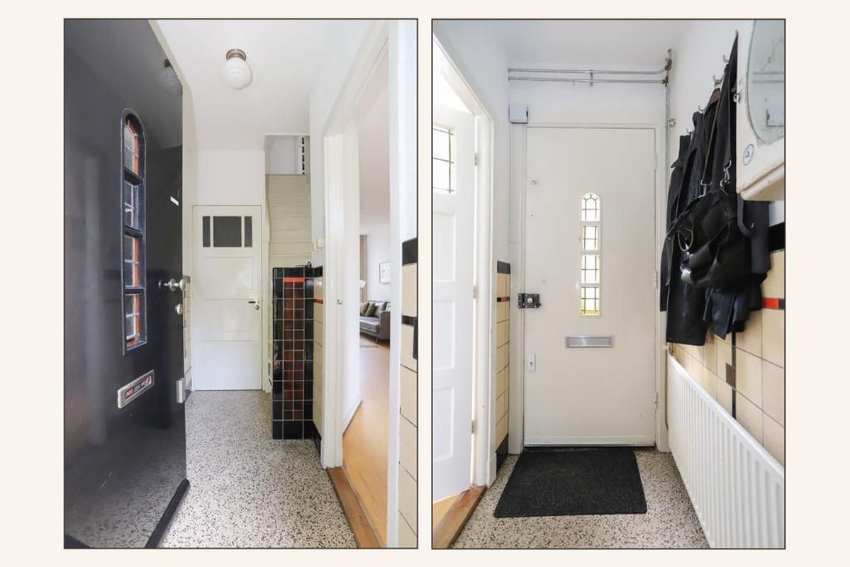 Merwedekade 101 Photo Blur 24