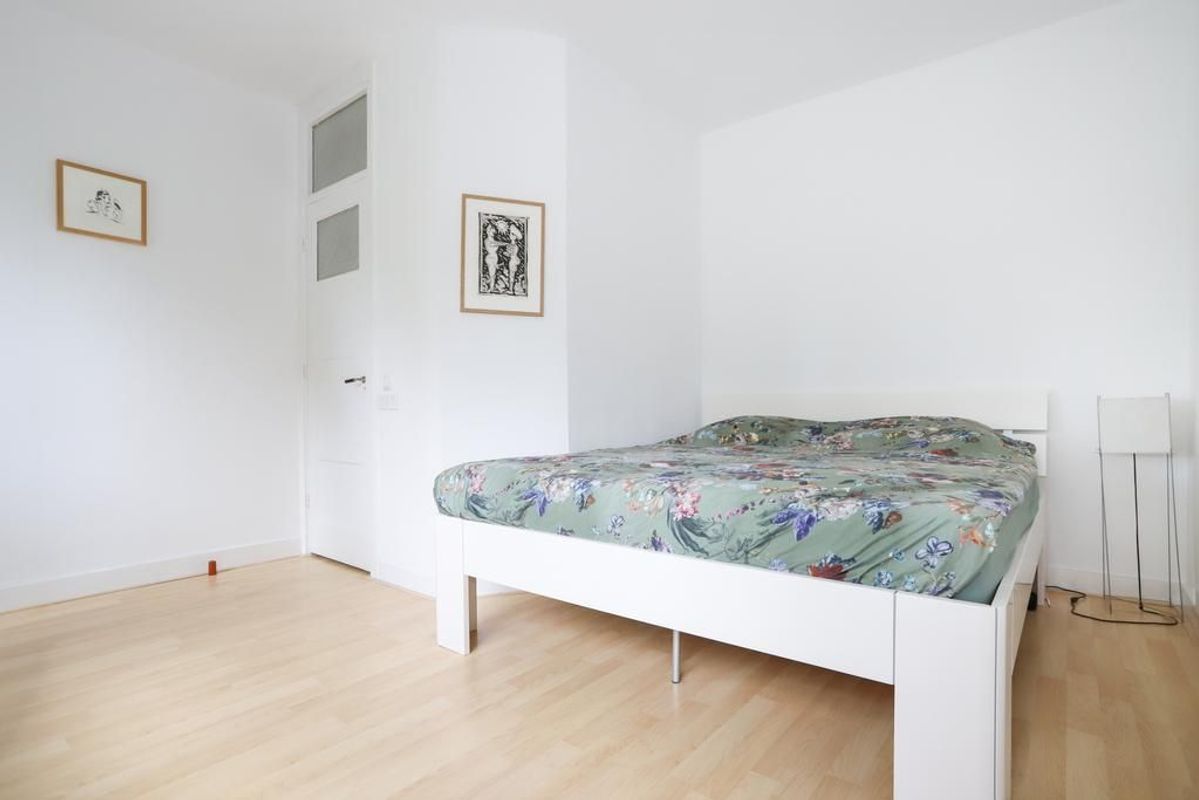 Merwedekade 101 Photo Blur 26