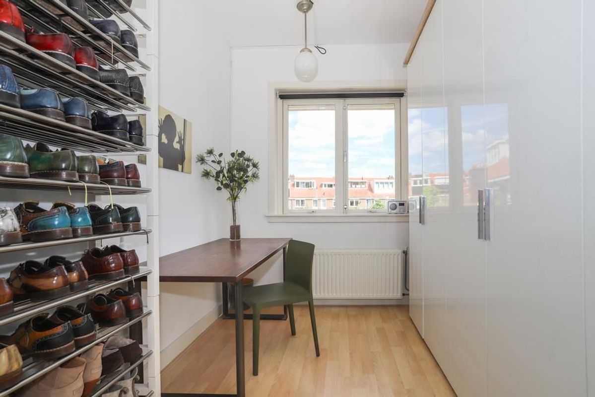 Merwedekade 101 Photo Blur 30