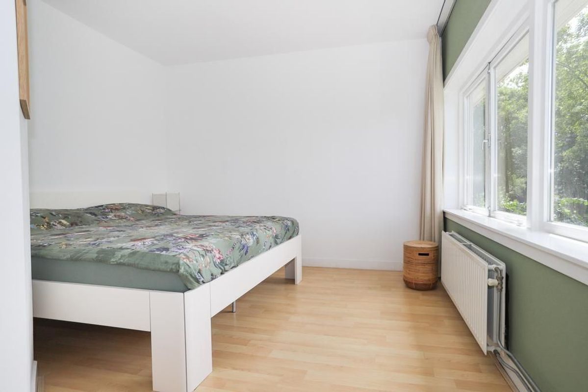 Merwedekade 101 Photo Blur 29