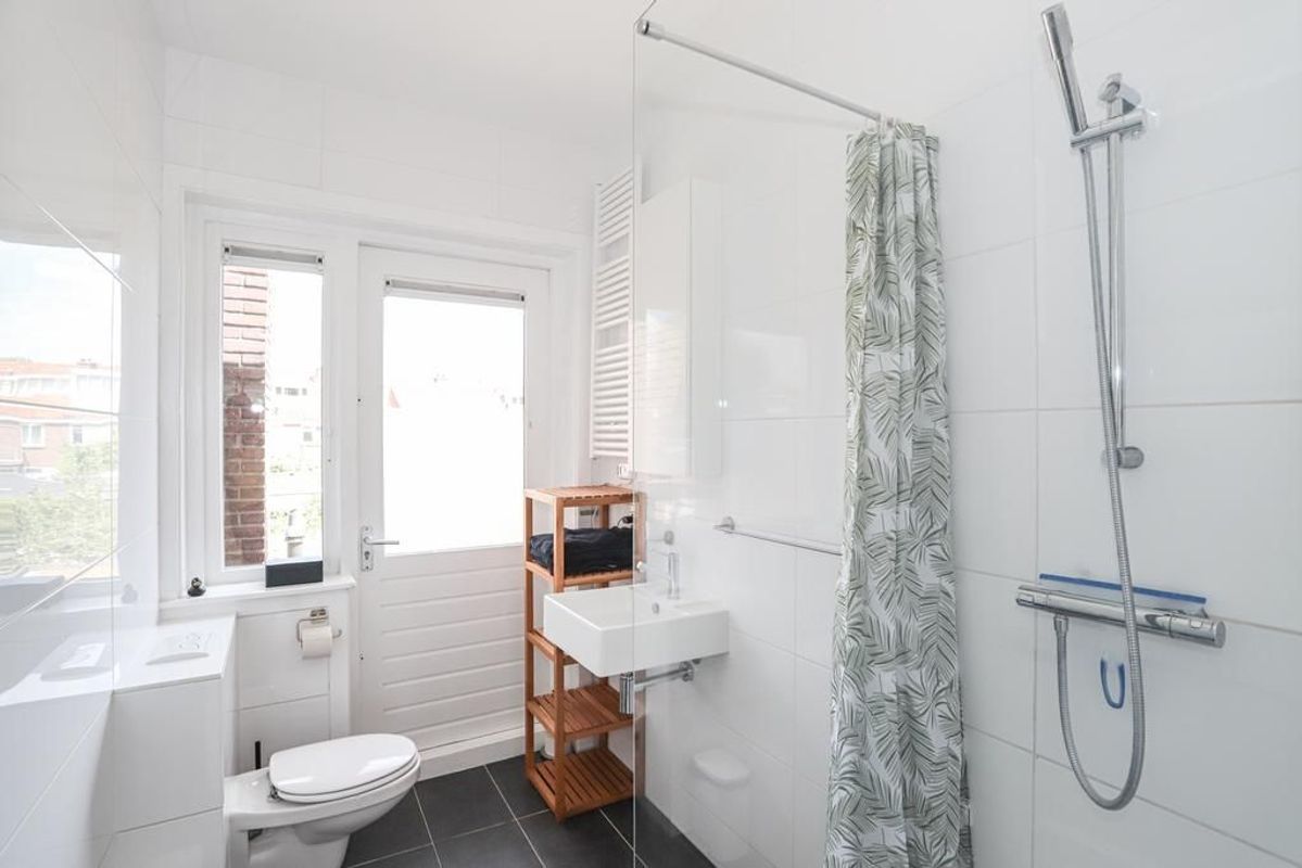 Merwedekade 101 Photo Blur 32