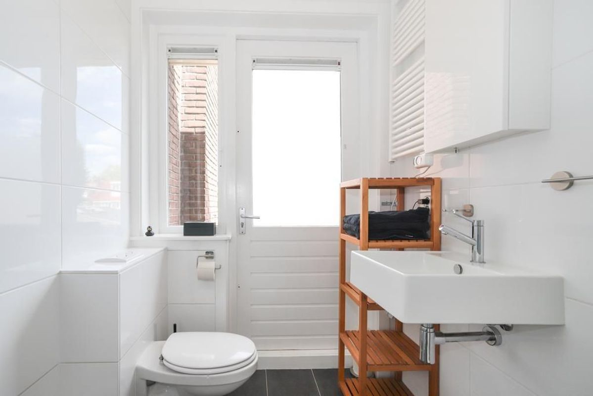 Merwedekade 101 Photo Blur 33