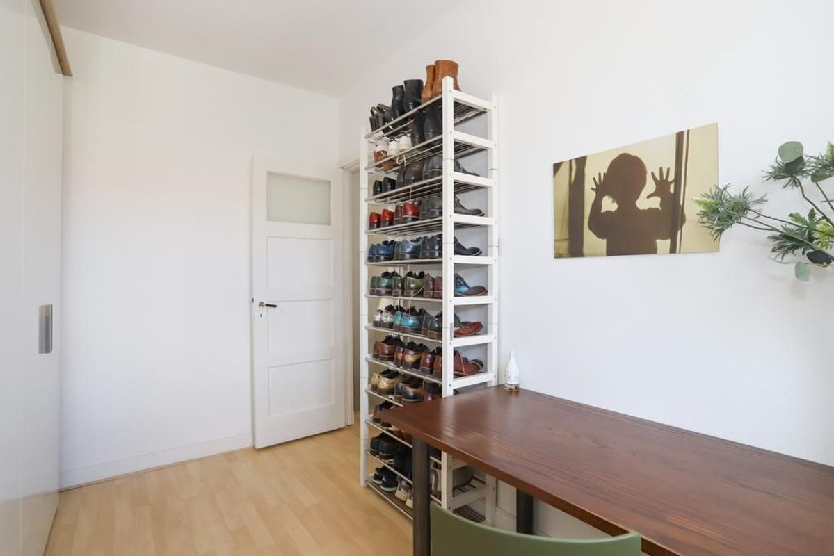 Merwedekade 101 Photo Blur 31