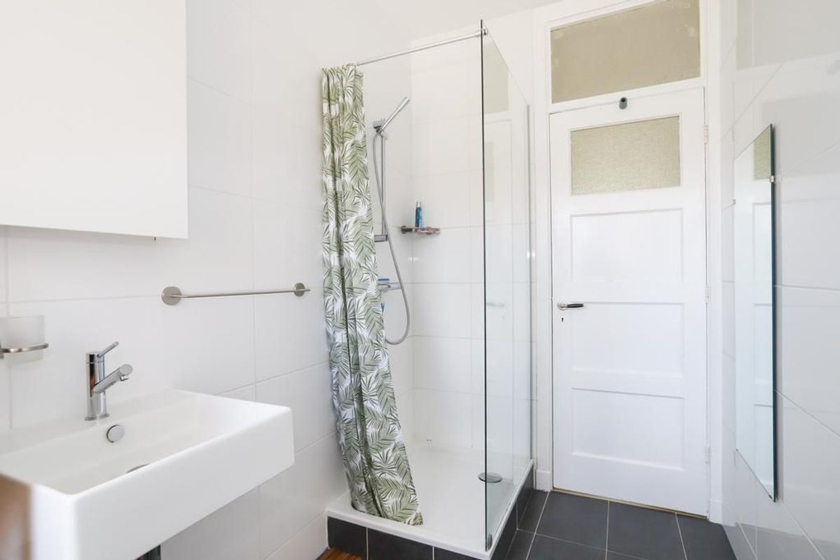 Merwedekade 101 Photo Blur 34