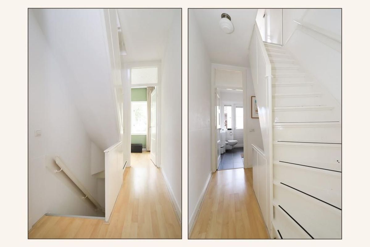 Merwedekade 101 Photo Blur 36