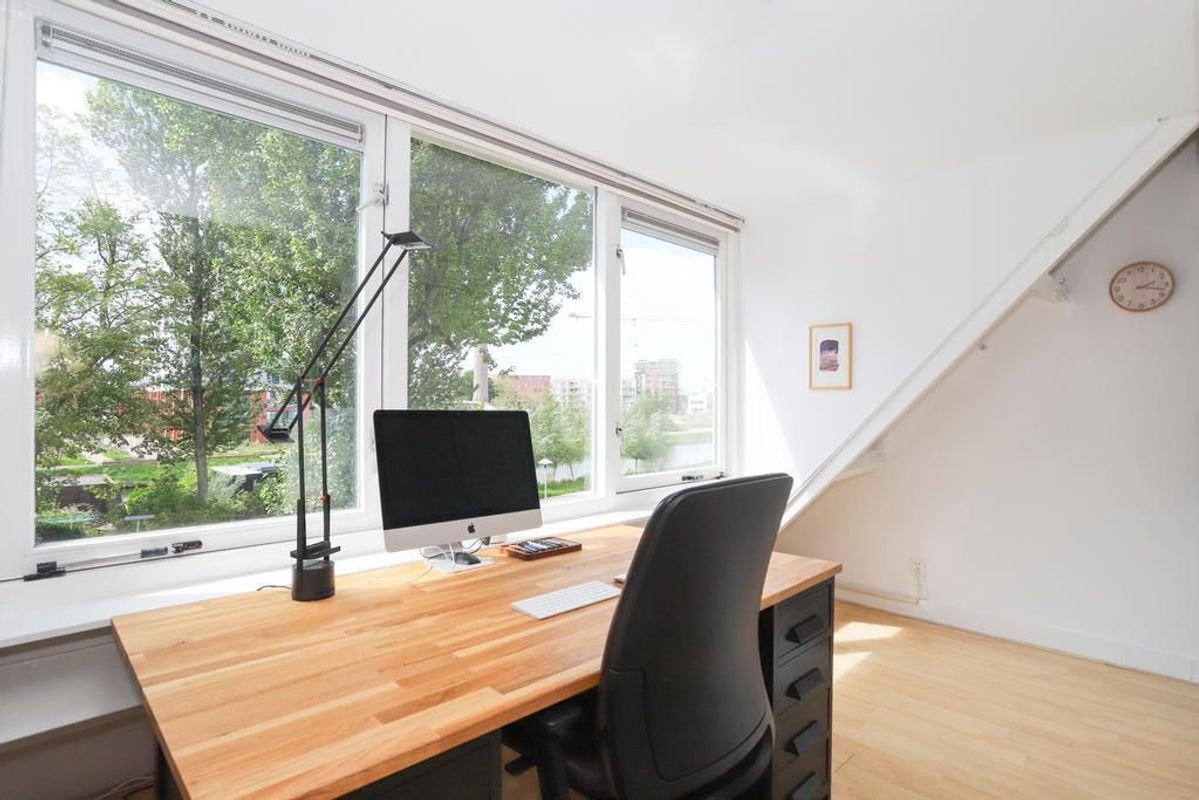 Merwedekade 101 Photo Blur 38