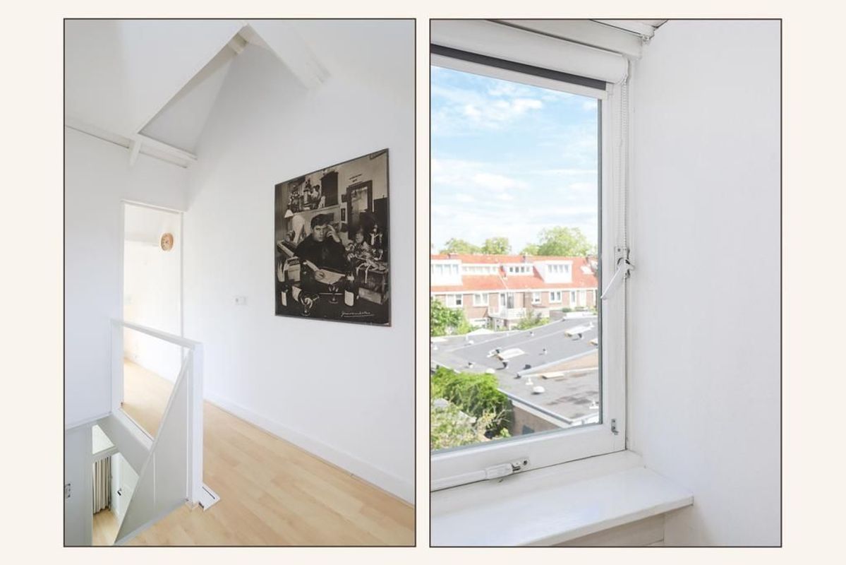 Merwedekade 101 Photo Blur 40