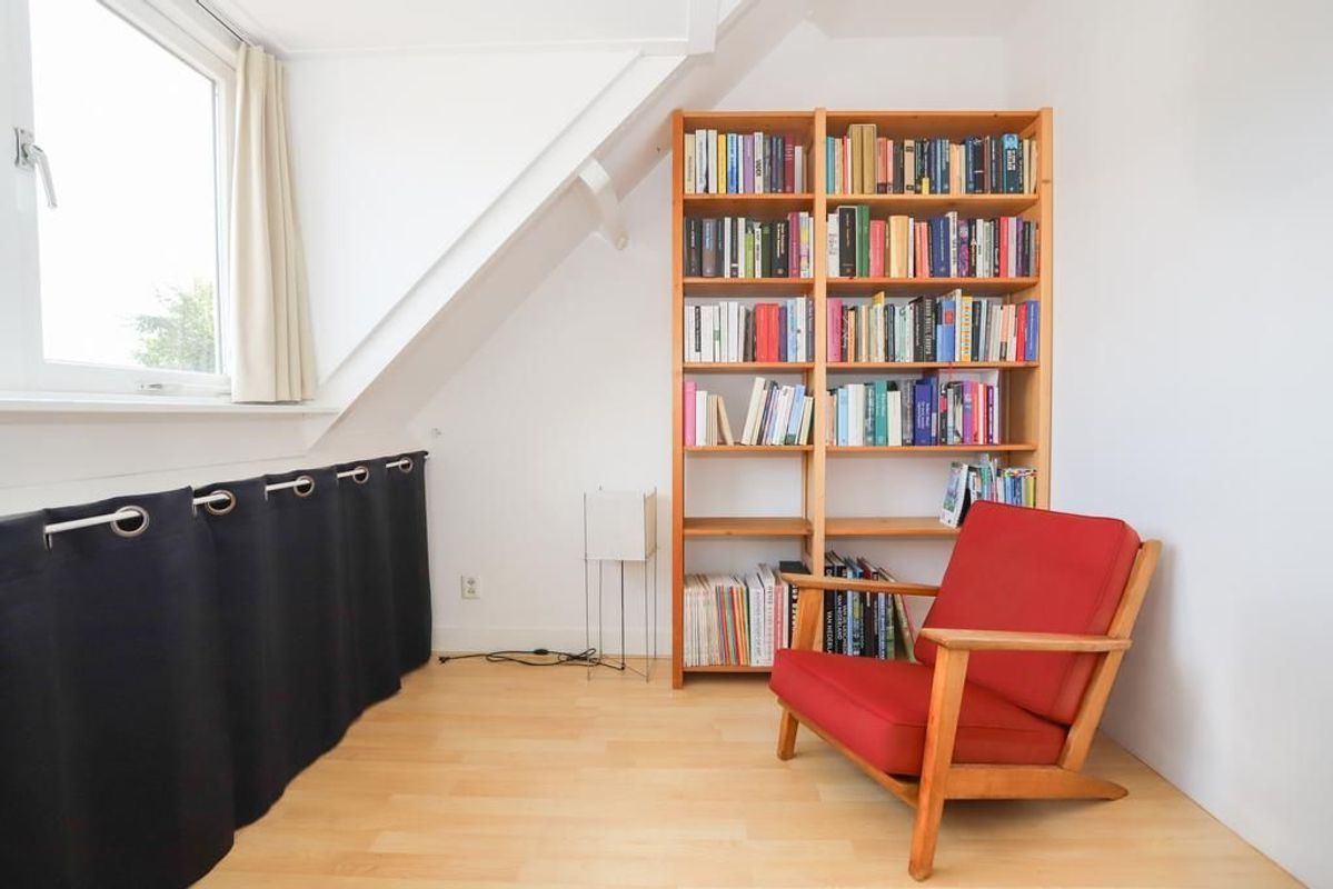 Merwedekade 101 Photo Blur 41