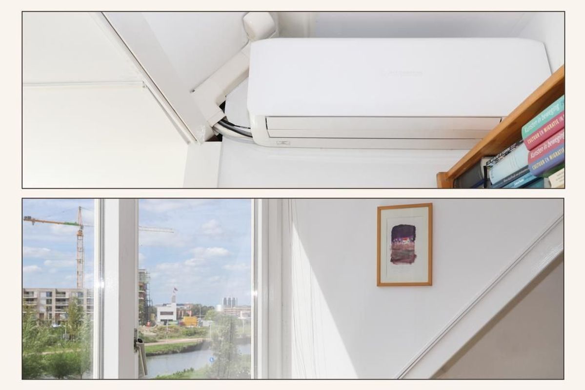 Merwedekade 101 Photo Blur 39