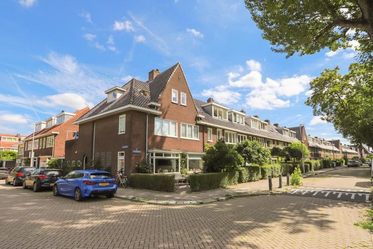 Merwedekade 101 Photo Blur 45