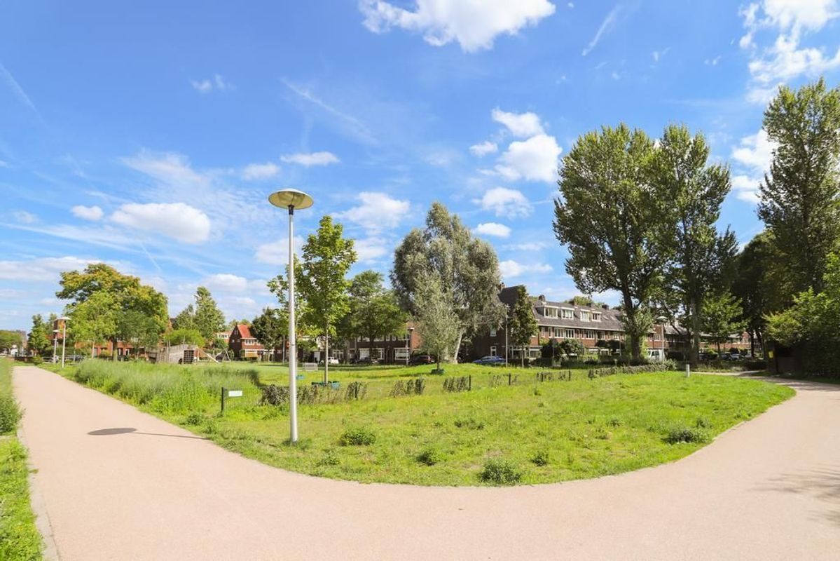 Merwedekade 101 Photo Blur 48