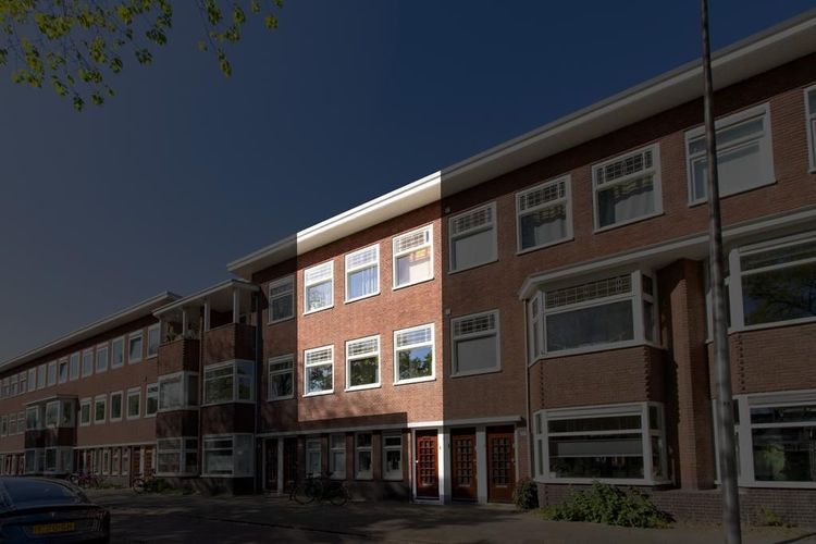 Croeselaan 267-BSA Photo 1