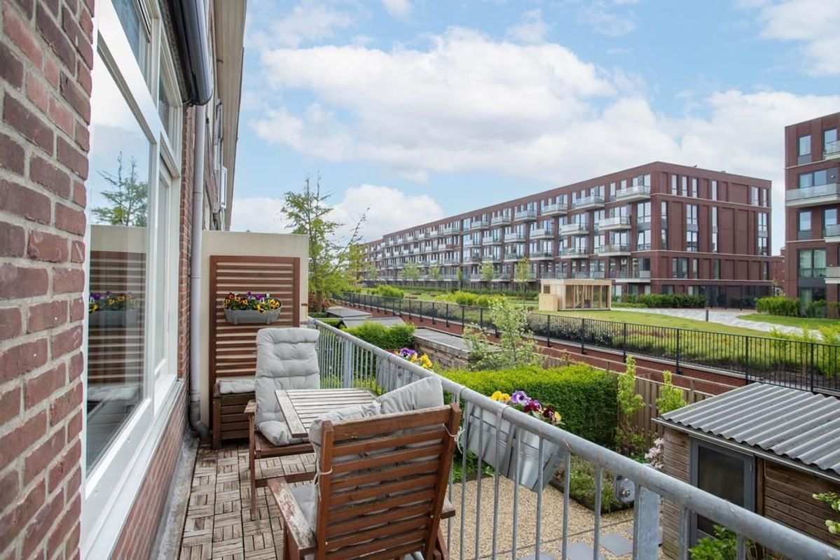 Croeselaan 267-BSA Photo Blur 23