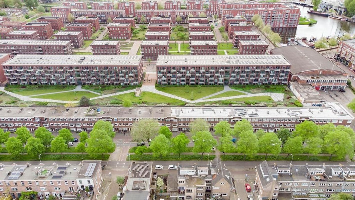 Croeselaan 267-BSA Photo Blur 27