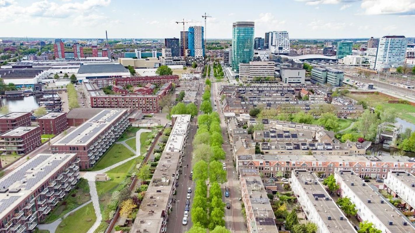 Croeselaan 267-BSA Photo Blur 28