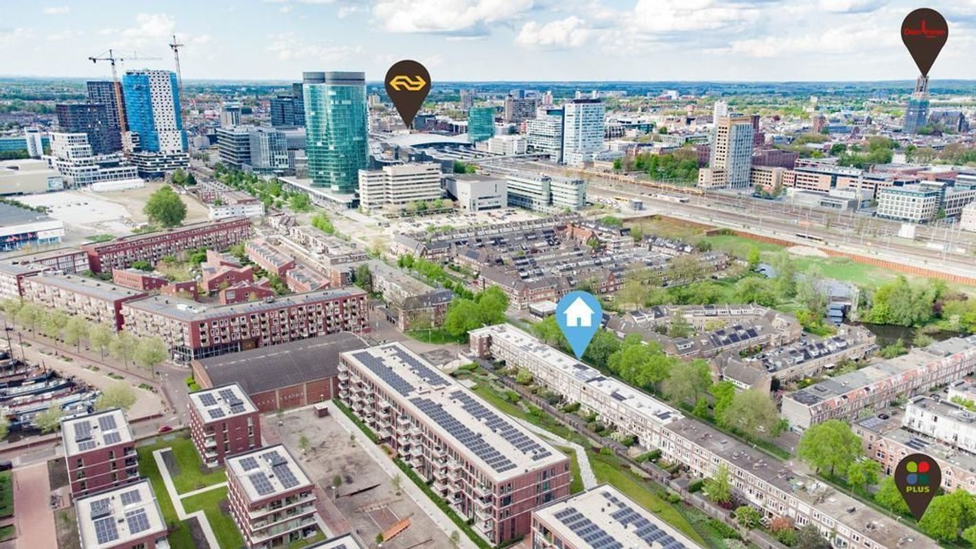 Croeselaan 267-BSA Photo Blur 29