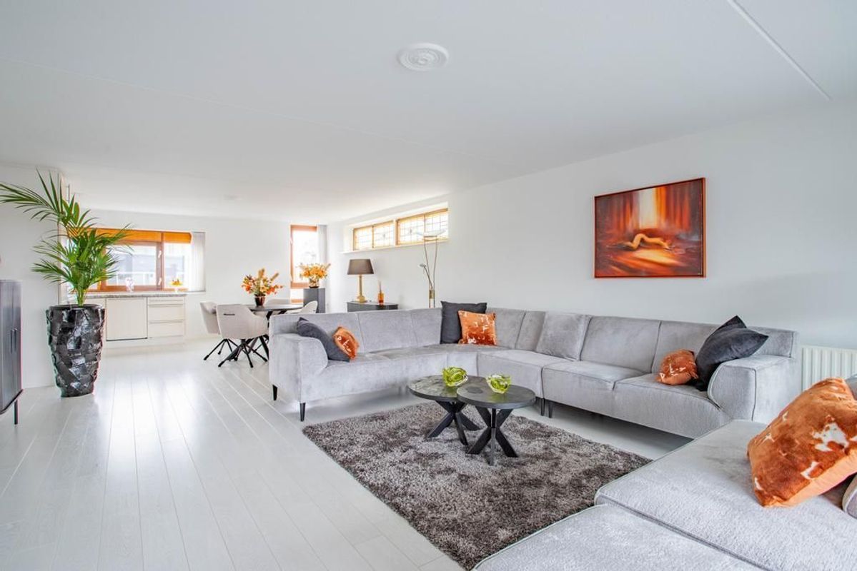 Vondellaan 206 Photo Blur 1