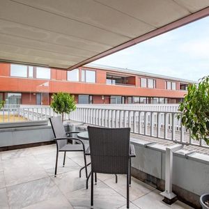 Vondellaan 206 Photo 4