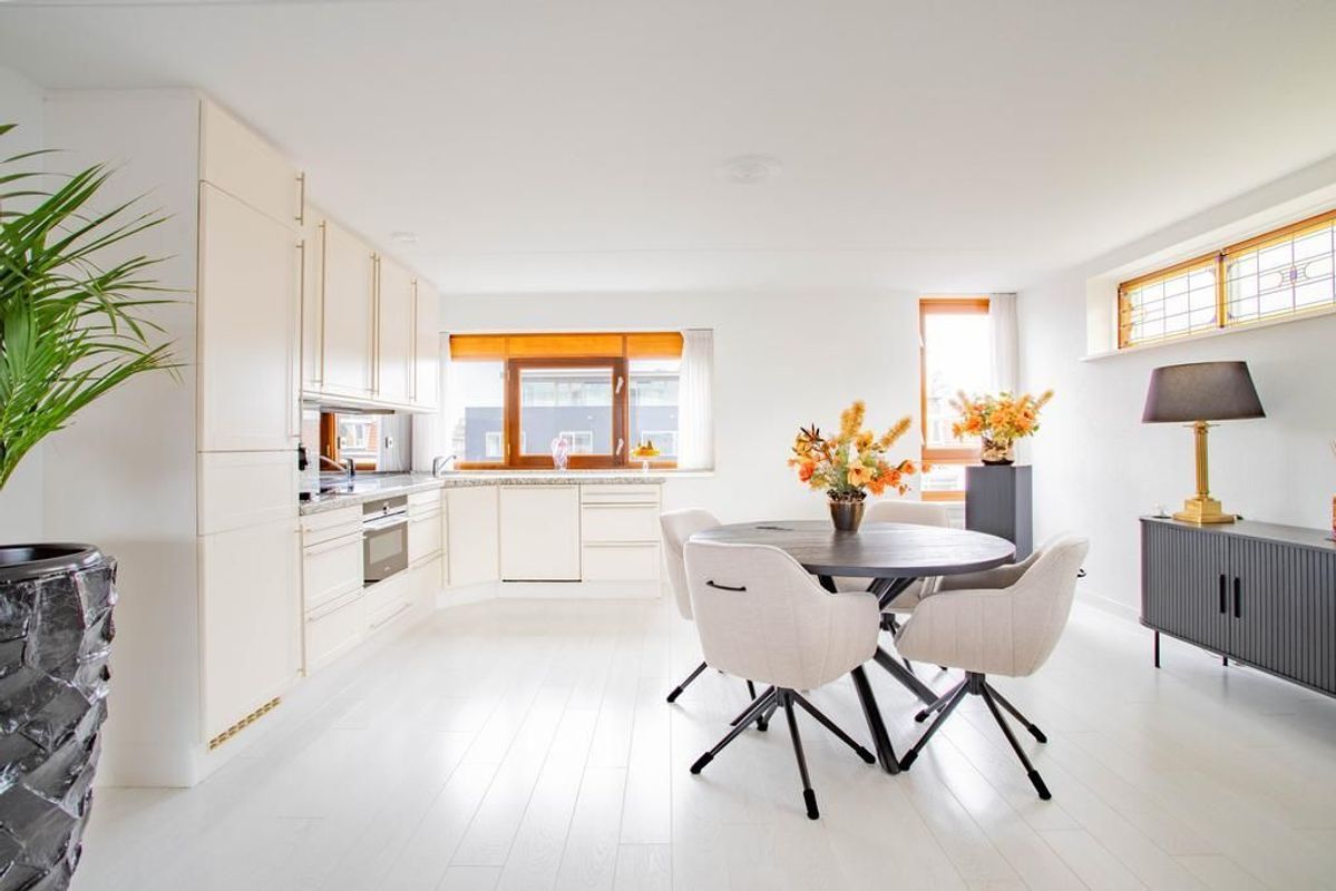 Vondellaan 206 Photo Blur 2