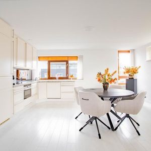 Vondellaan 206 Photo 2