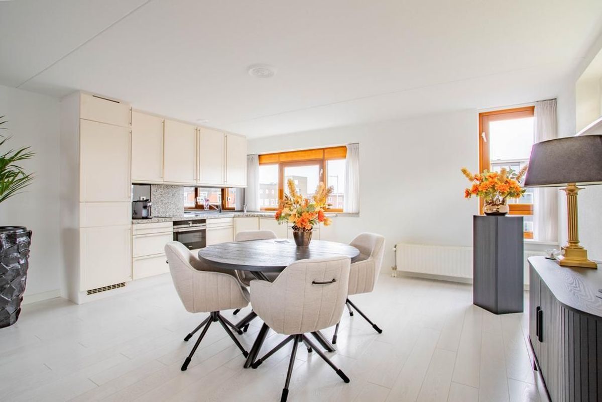 Vondellaan 206 Photo Blur 6