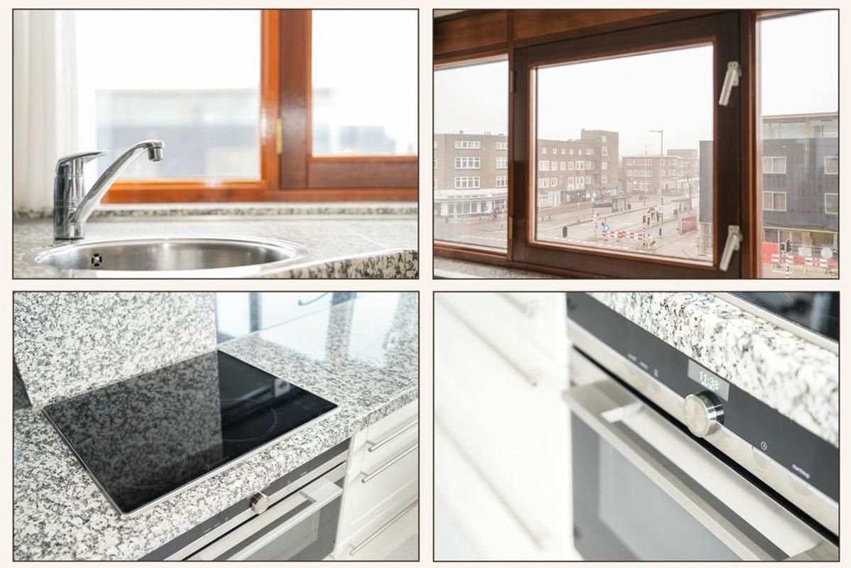 Vondellaan 206 Photo Blur 7