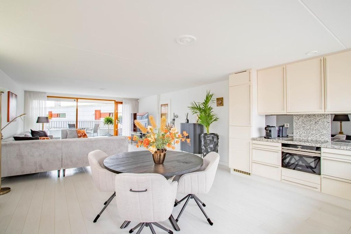 Vondellaan 206 Photo Blur 8