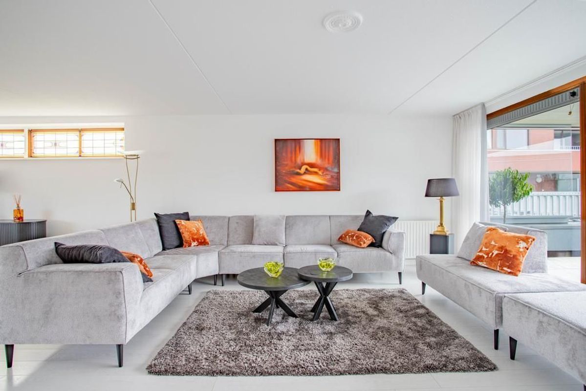 Vondellaan 206 Photo Blur 4