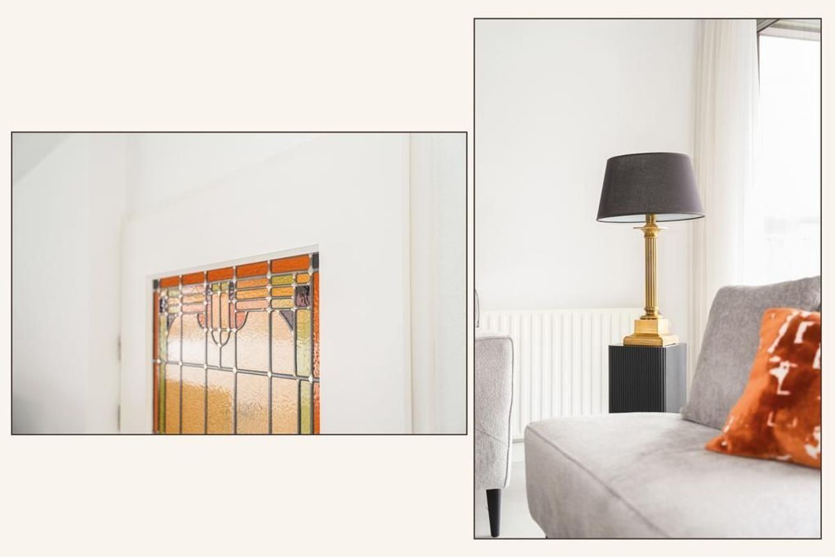 Vondellaan 206 Photo Blur 10