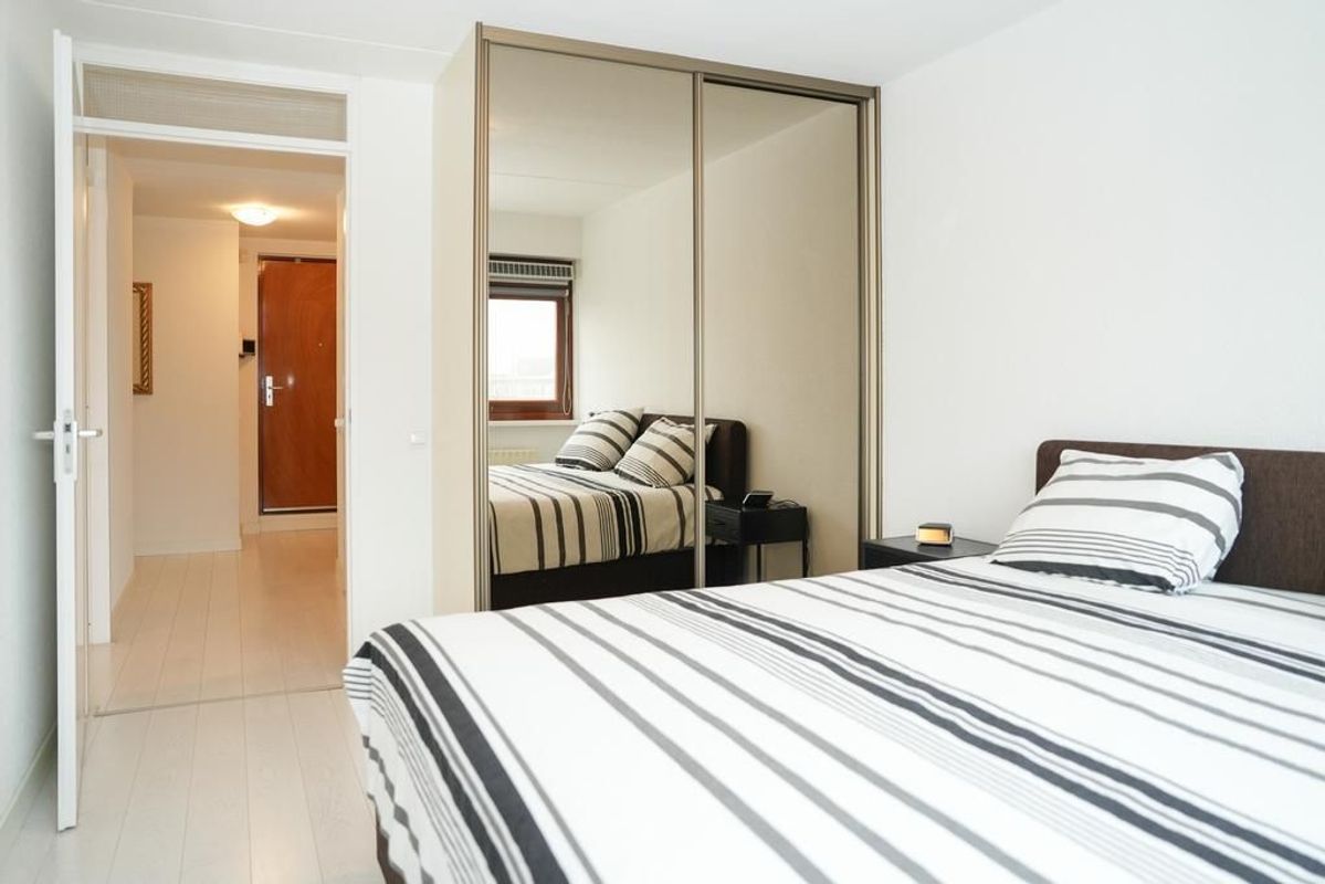 Vondellaan 206 Photo Blur 14