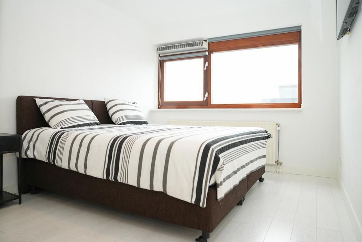 Vondellaan 206 Photo Blur 13