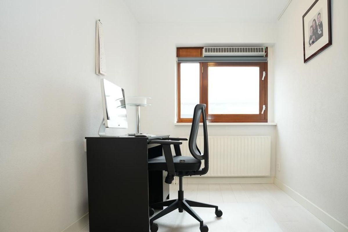 Vondellaan 206 Photo Blur 15