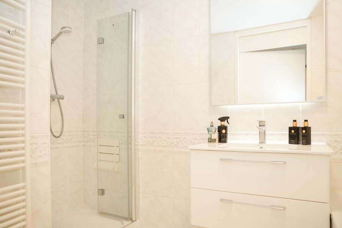 Vondellaan 206 Photo Blur 18