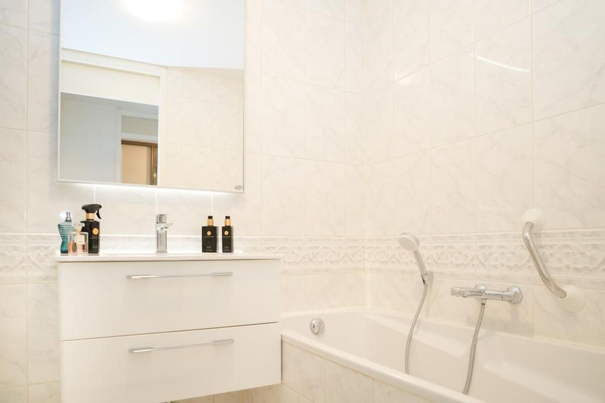 Vondellaan 206 Photo Blur 19