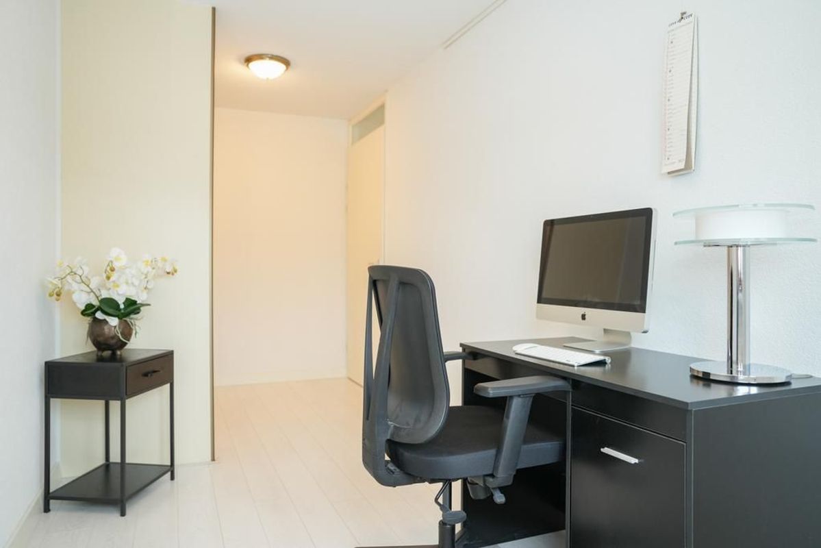 Vondellaan 206 Photo Blur 16