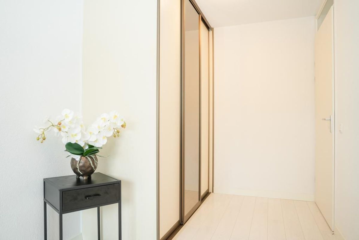 Vondellaan 206 Photo Blur 17