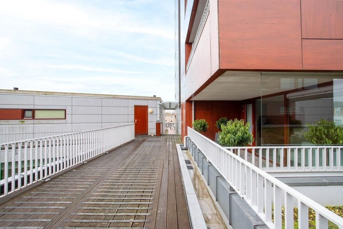 Vondellaan 206 Photo Blur 22