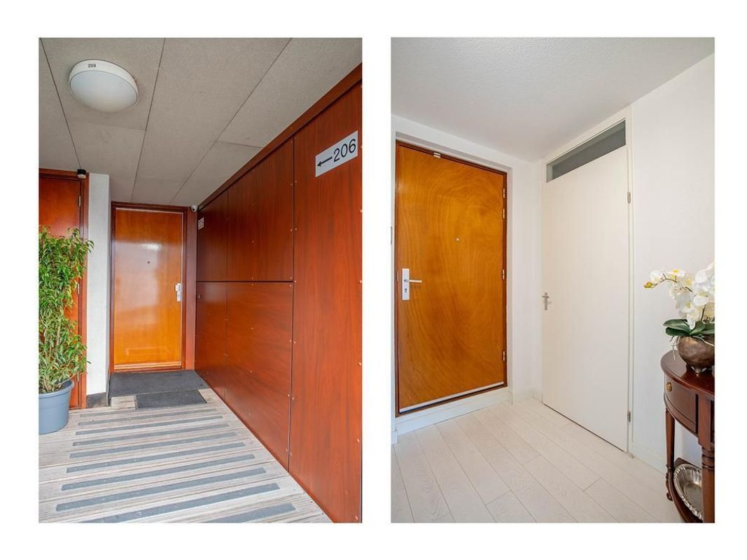 Vondellaan 206 Photo Blur 23