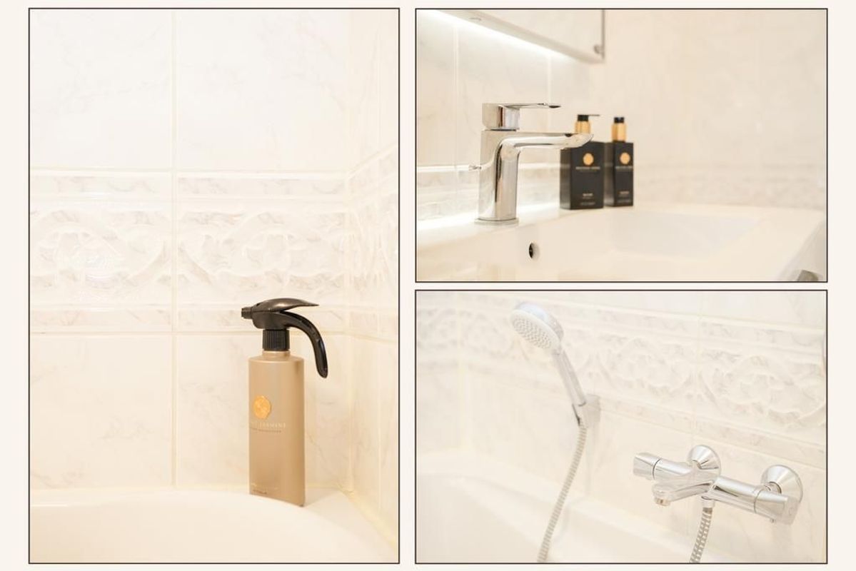 Vondellaan 206 Photo Blur 20