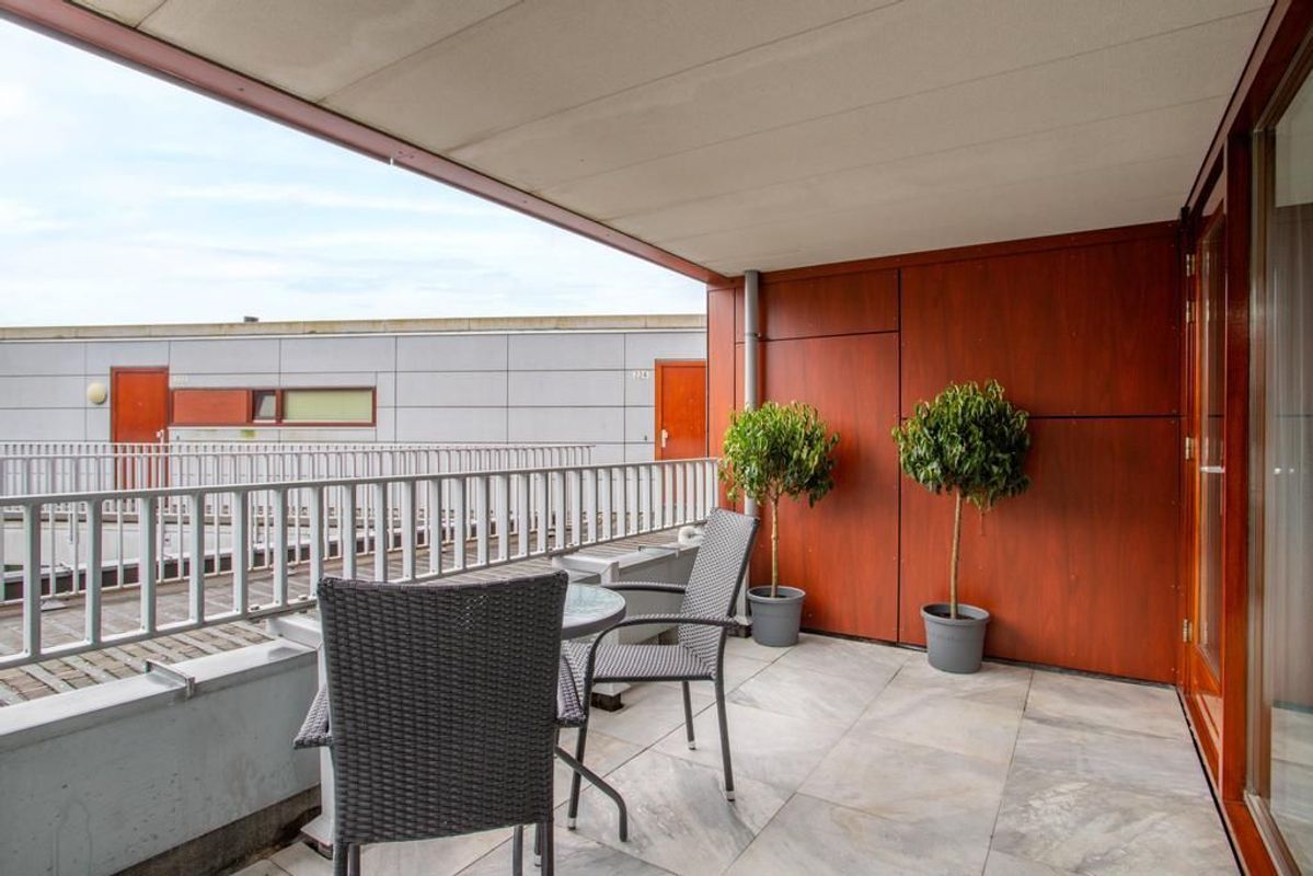 Vondellaan 206 Photo Blur 26