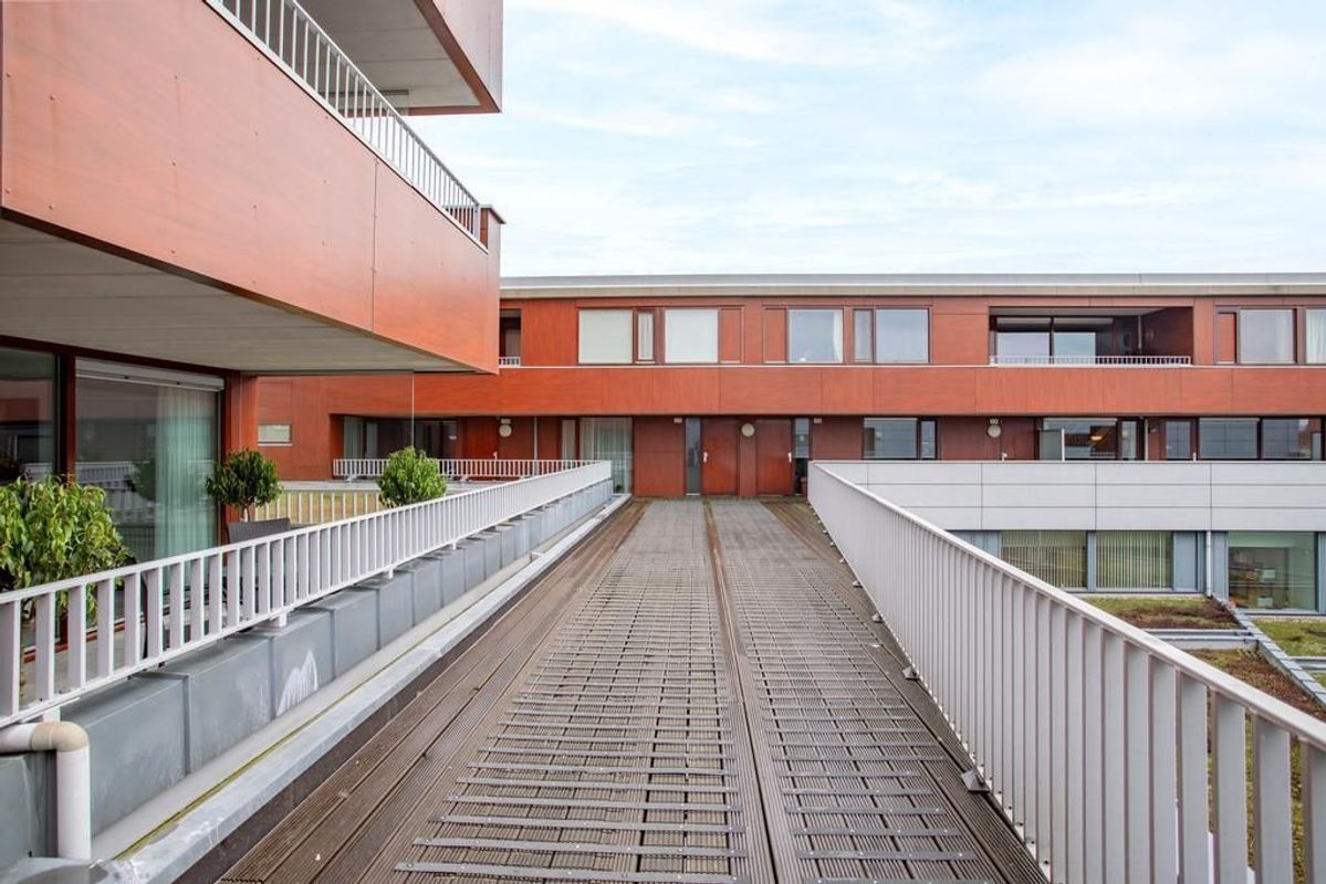 Vondellaan 206 Photo Blur 24